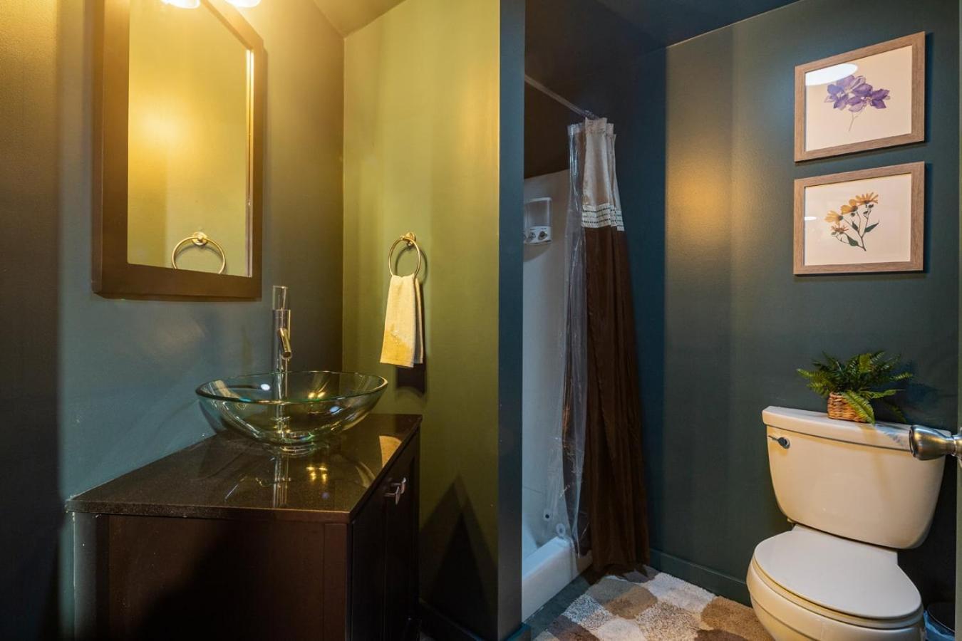 Lou Lou Lofts Apartment Louisville Ngoại thất bức ảnh