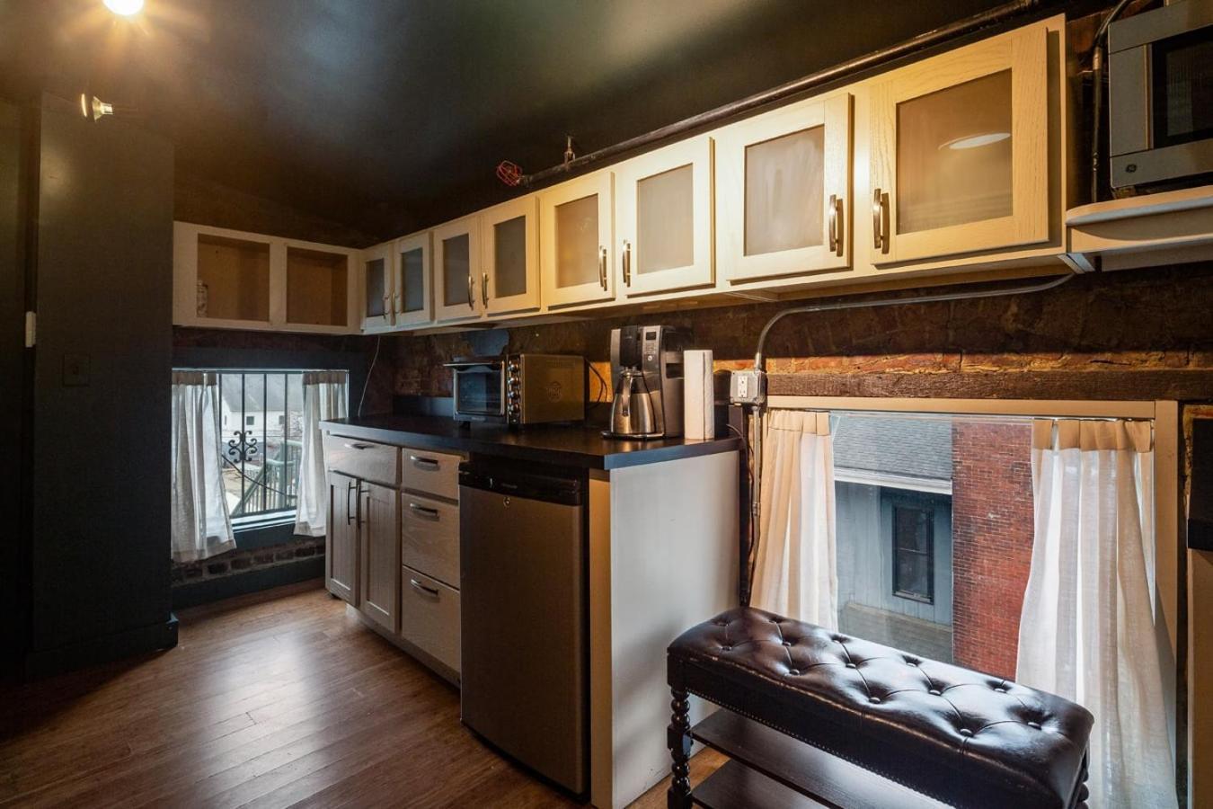 Lou Lou Lofts Apartment Louisville Ngoại thất bức ảnh